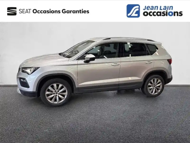 Seat Ateca 1.5 tsi 150 ch act start/stop dsg7 — photo 7