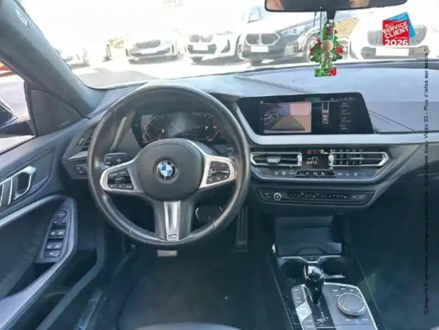 Bmw Serie 2 série 2 gran coupé 220da xdrive 190ch m sport — photo 15