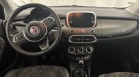 Fiat 500x 1.6 Multijet 130ch Cross — photo 11