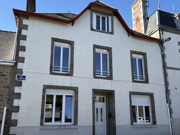 Maison 6 pièces 135 m²