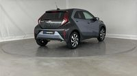 Toyota Aygo X 1.0 VVT-i 72ch Dynamic MY23 — photo 5