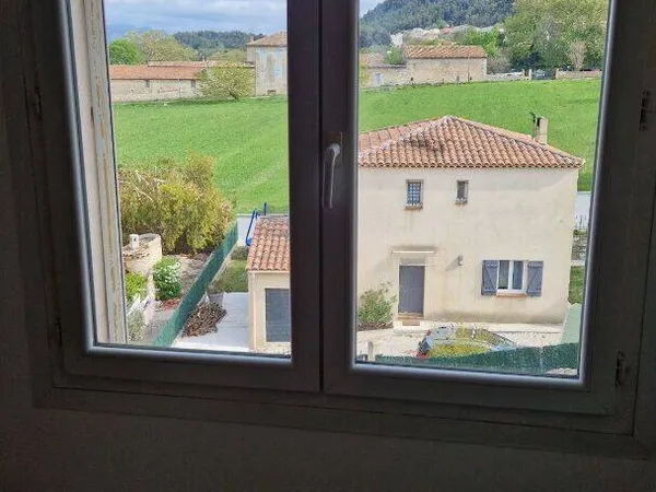 Appartement 2 pièces 30 m²