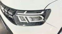 Dacia Duster 1.0 ECO-G 100ch Expression 4x2 — photo 17