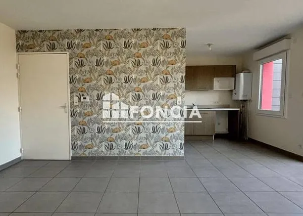 Appartement 3 pièces 74 m²