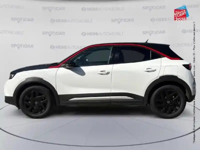 Opel Mokka -e 136ch gs line — photo 9