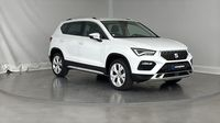 Seat Ateca 1.5 TSI 150ch Start&Stop Xperience DSG — photo 3