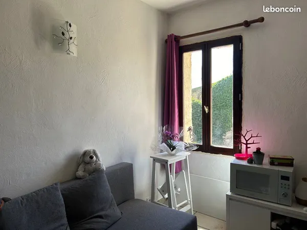 Appartement T2