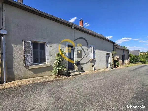 Maison 4 pièces 123 m²