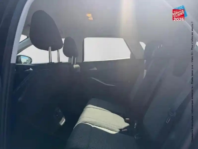 Opel Grandland X 1.2 turbo 130ch elegance business — photo 11
