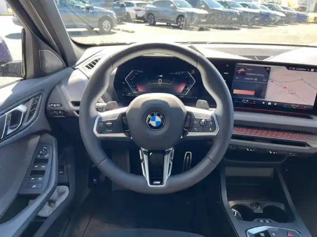 Bmw Serie 1 120 170 ch dkg7 — photo 6