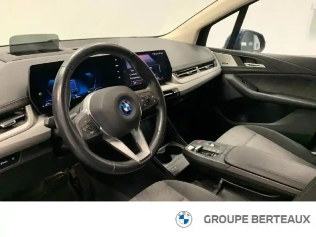Bmw Serie 2 série 2 activetourer 225e 245ch xdrive dkg7 — photo 4