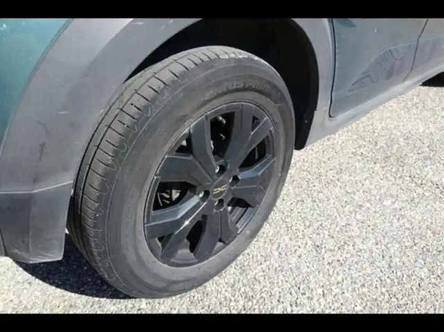 Dacia Sandero 1.0 tce 90ch stepway extreme cvt — photo 13