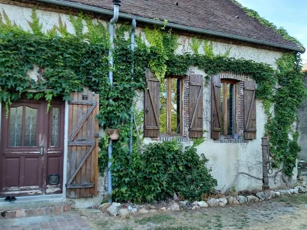 Maison 5 pièces