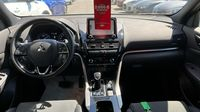 Mitsubishi Eclipse Cross 2.4 MIVEC PHEV 188ch Black Collection 4WD 2023 — photo 11