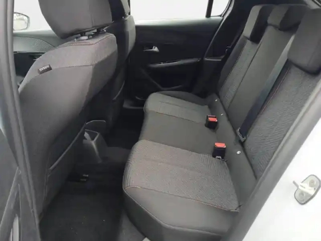 Peugeot 208 100 s&amp;s bvm6 — photo 12