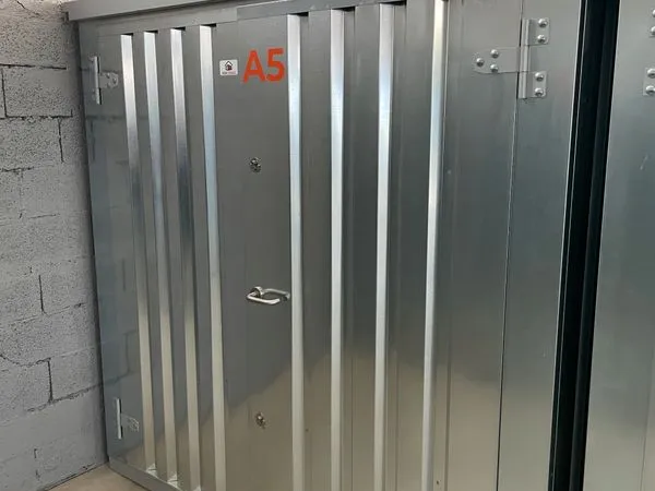 Box de stockage