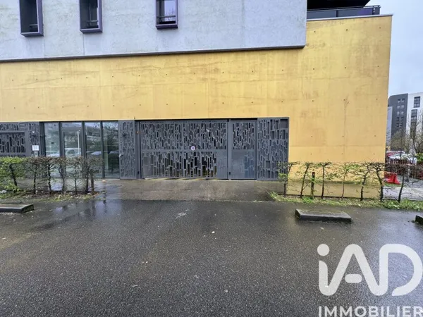 Stationnement Vente Rezé   19900€