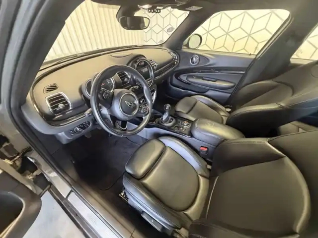 Mini Mini clubman one 102 ch — photo 25