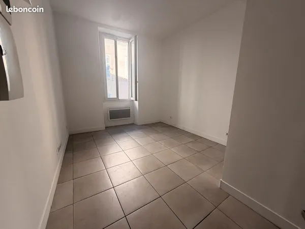 T2 refait à neuf