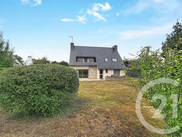 Maison 5 pièces 142 m²