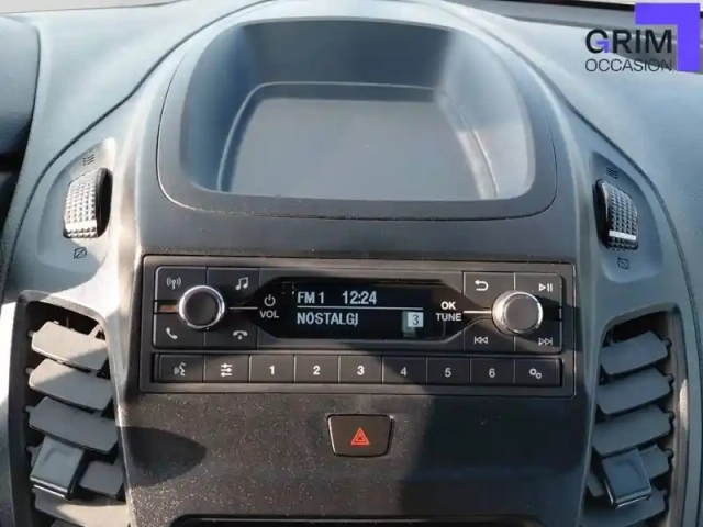 Ford Transit Connect fgn l1 1.0e100 e85 s&amp;s — photo 62