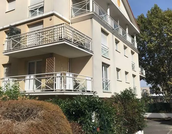 Appartement 3 pièces 74 m²