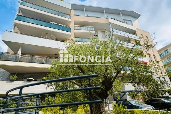 Appartement 5 pièces 87 m²