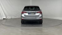 Skoda Fabia 1.0 TSI 110ch Monte Carlo DSG7 — photo 6