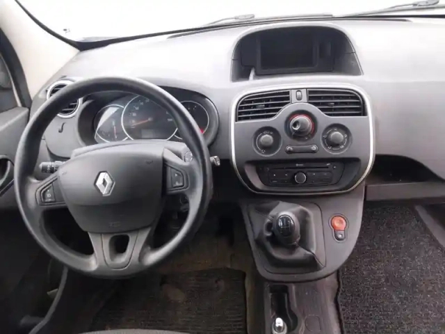 Renault Kangoo Van kangoo express 1.5 dci 90 e6 — photo 10