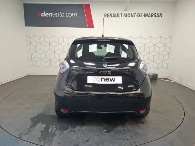 Renault Zoé zoe r90 — photo 4