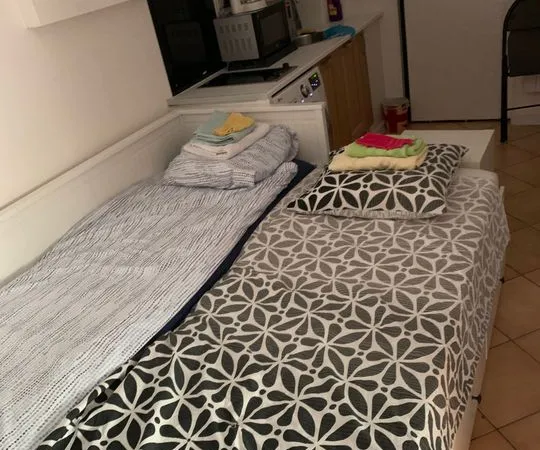 Studio de 20m2 à louer sur Vaulx-en-Velin