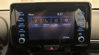 Toyota Yaris 116h Dynamic 5p MY22 — photo 19