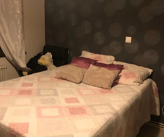 Chambre de 20m2 à louer sur Toulouse