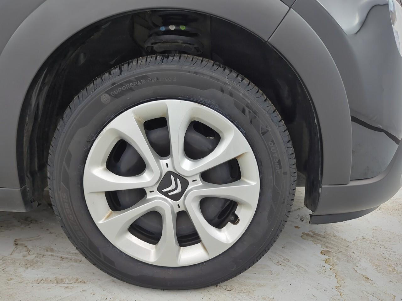 Citroën C3 puretech 83 ch bvm5 you — photo 30