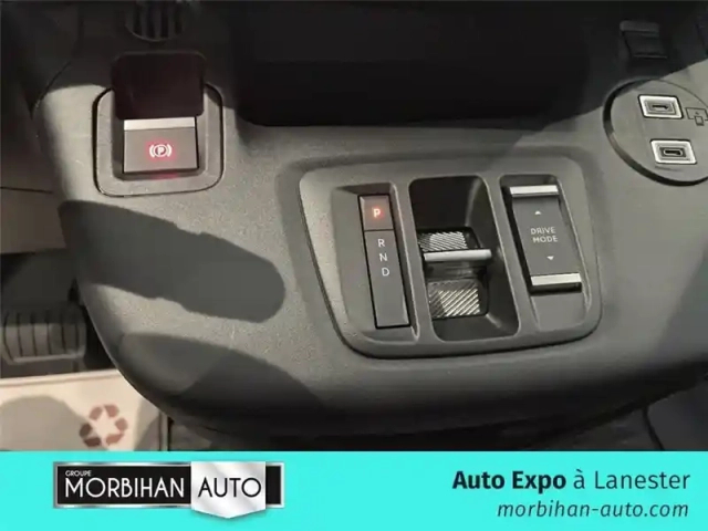 Fiat Doblo -e cargo fourgon m 800 kg electrique 100 kw — photo 111