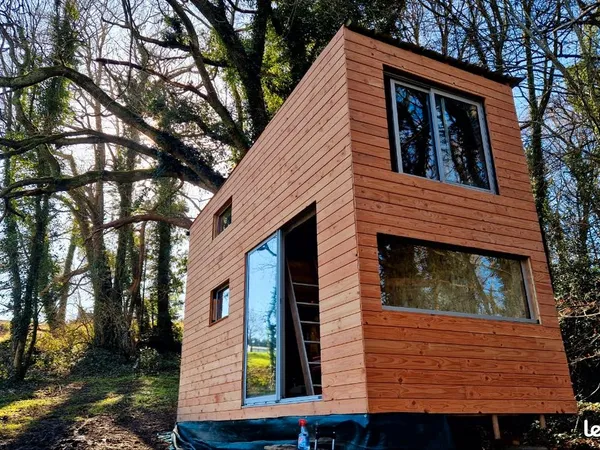 Tiny house