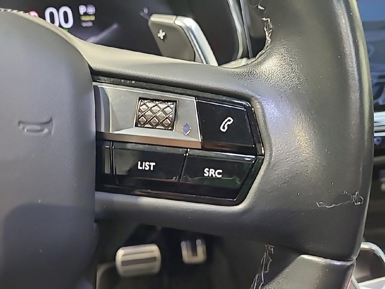 Ds Ds 7 crossback hybride rechargeable e-tense 225 eat8 opera — photo 20