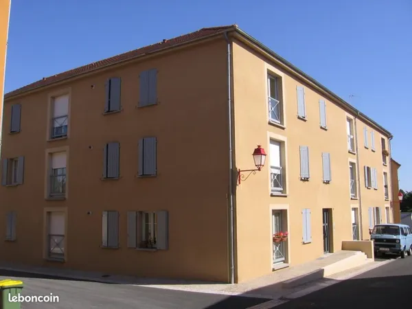 Appartement 2 pièces 51 m²
