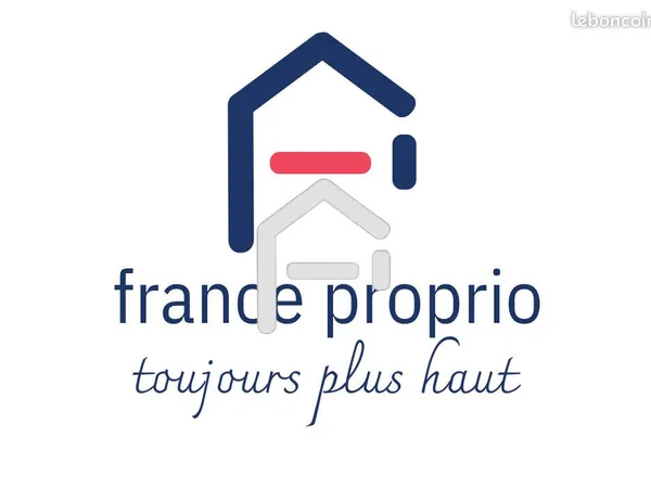 Appartement 4 pièces 67 m²