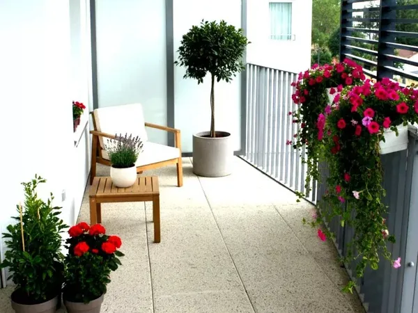 À vendre – Bel appartement T3 traversant de 62 m² avec balcon