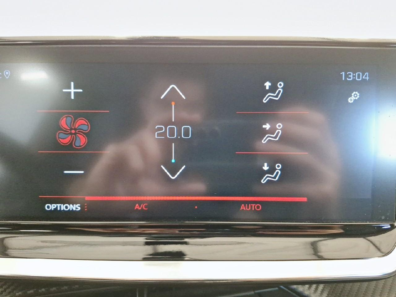 Peugeot 2008 bluehdi 130 s&s eat8 allure business — photo 22