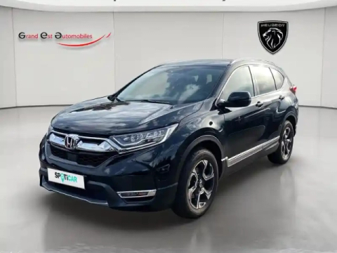 Honda Cr-V 1.5 i-vtec 193ch executive 4wd cvt 7 places