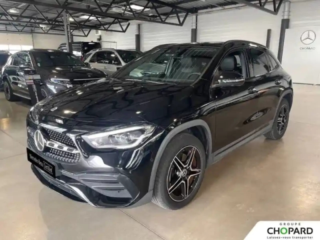 Mercedes Gla 250 e 8g-dct — photo 29