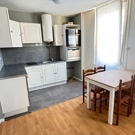 Appartement 2 pieces Perpignan Saint-Assiscle