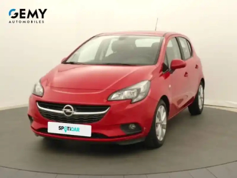 Opel Corsa 1.4 90 ch