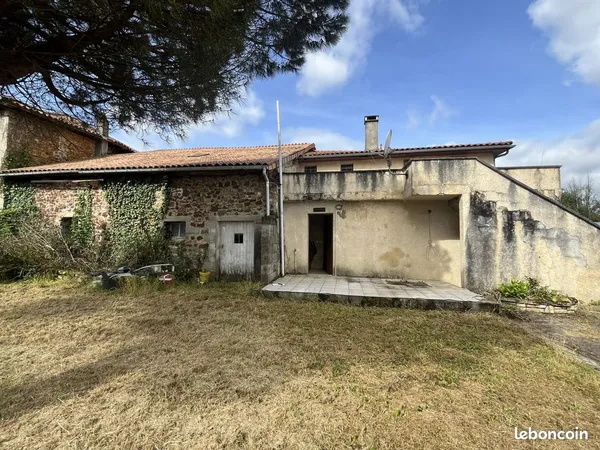 Maison 9 pièces 170 m²