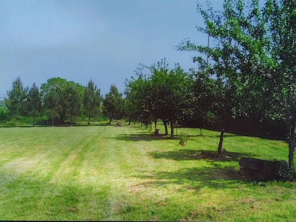 Terrain constructible 2471 m²