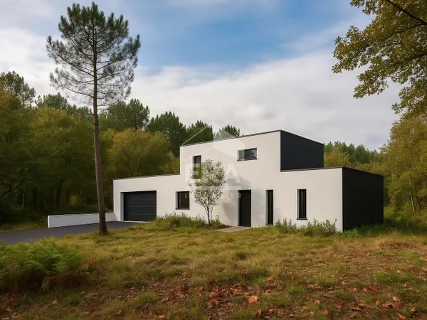 Maison 5 pièces 149 m²