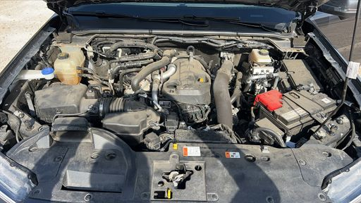 Ford Ranger Double Cabine 2.0 EcoBlue 210 AWD BVA - Raptor – 2023 – 25932 km – Diesel – Boîte Automatique — photo 49