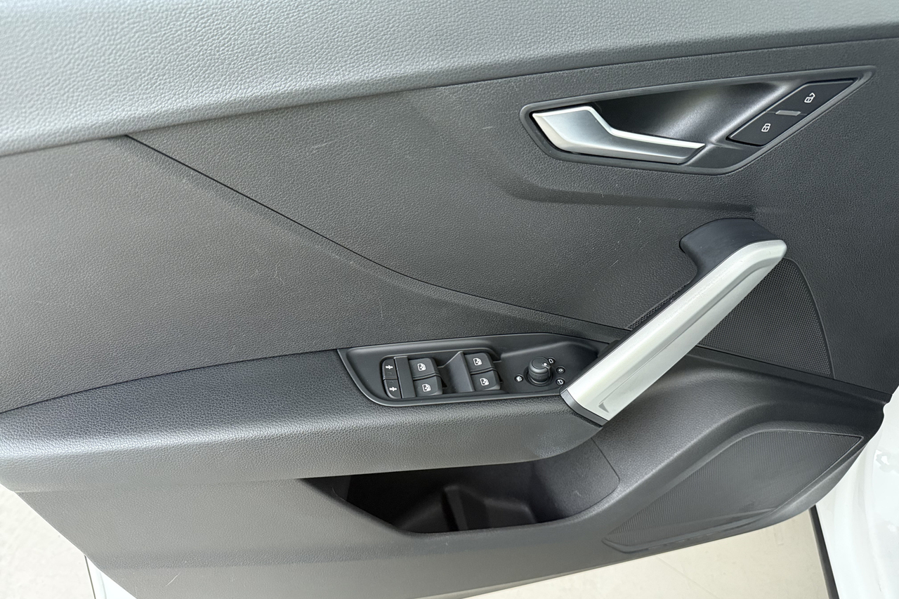 Audi Q2 — photo 15